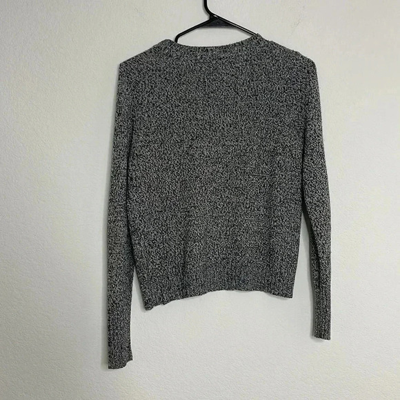 H&M | Static Crewneck Sweater | Sz XS - Picture 4 of 5